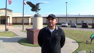 Pigskin Preview: Hale Center Owls
