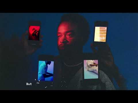 Tim Lyre - Spanish Lime (Official Visualiser)