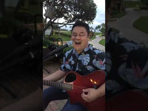 Cory Oliveros LIVE Performances (Clips)