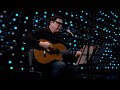 Damien Jurado - Wedding Cake (Live on KEXP)