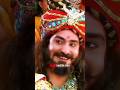 Jai Shree Krishna Ll When Mama Shakuni Got Afraid Ll Krishna Fear Mahabharat Viral
