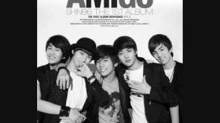 SHINEE-A!MI!GO!