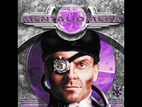 Mental Omega Mission soundtrack  Machines collide