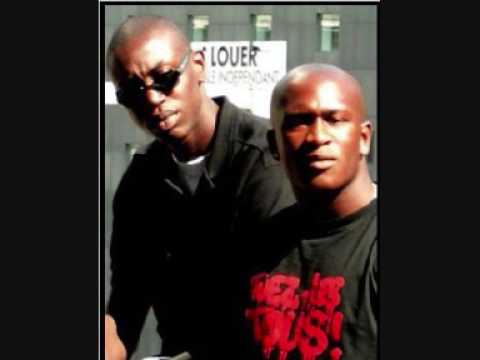 L'Skadrille - 13 & 16 (Original Bombattak Volume 1)