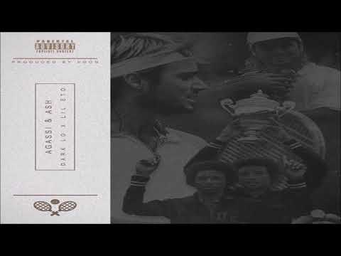 Dark Lo x ETO - Agassi & Ashe (Prod. By V Don)