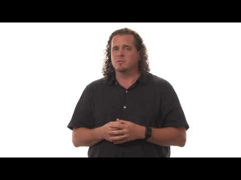 Welcome Mobile Web Development