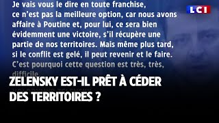 Re: [爆卦] 烏克蘭司機妥協放棄俄國占領區