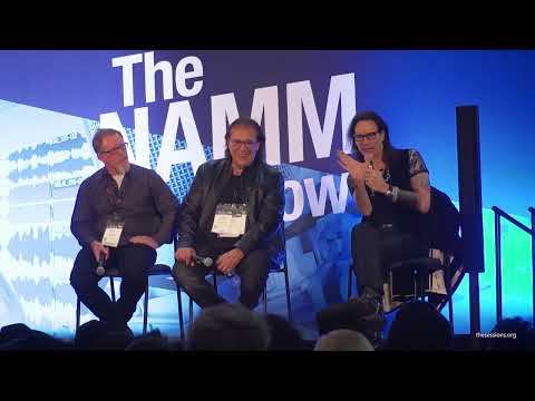 Steve Vai - Vinnie Colaiuta's Sight Reading #Shorts