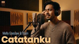 Download lagu Catatanku – Melly Goeslaw feat. Baim | Cover By Garasi Musik Cover mp3