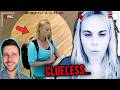 The Wannabe Hitwoman Who Became America S Dumbest Criminal