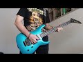 Mike Oldfield Castaway Solo Cover
