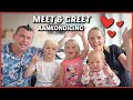 22 SEPT MEET & GREET DE BELLiNGA'S ! ? KOM JIJ OOK?  ?| #DeBellingaS #FamilieVloggers