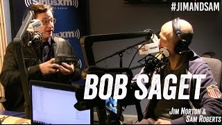 Bob Saget - Comedy, Dating, Bill Cosby, Fuller House - Jim Norton & Sam Roberts