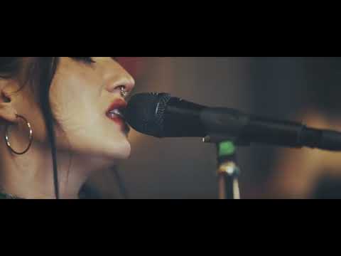 Encuentro Violento - Señorita Miel (live session)