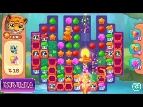 Wildscapes level 739 HD