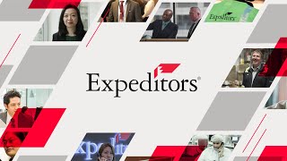 Expeditors Company Overview