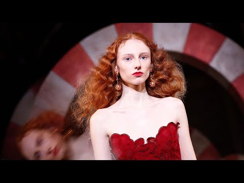 Oscar de La Renta | Fall Winter 2019/2020 | Full Show