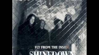 Fly From The Inside (acoustic)- Shinedown