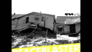 "STS9 vs Prefuse 73 Megaloid MPC Vet Mixxx" - Peaceblaster : The New Orleans Make It Right Remixes