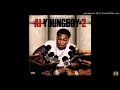 NBA Youngboy In Control Clean Edit