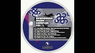 Digital Minds - Funk From My Trunk