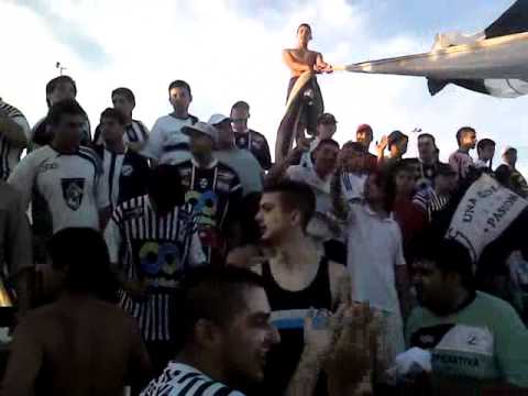 con pispo y la banda de claypole