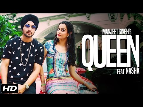 Queen feat. Nasha