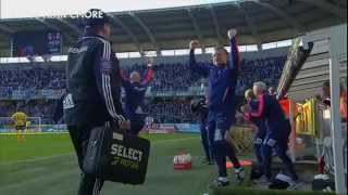 Höjdpunkterna från matchen IFK Göteborg 1 - 0  IF Elfsborg