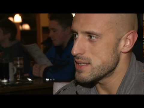 Konstantin Igropulo im Interview mit Anett Sattler [SPORT1 Handball]