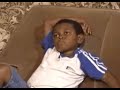 African Meme Legend African Meme Template