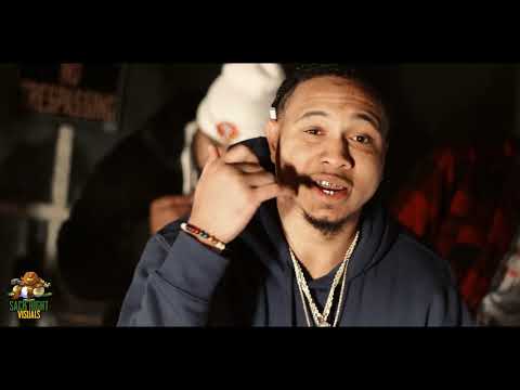 TMC 38 - “Run It Up” (Music Video) Shot By: @SackRightVisuals