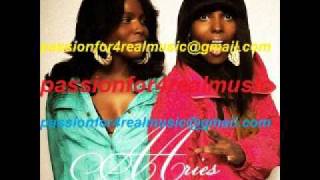 Aaries BABY THIS LOVE