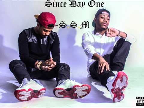 S.S.M - Since Day One (Prod. By Supremacy Beats)