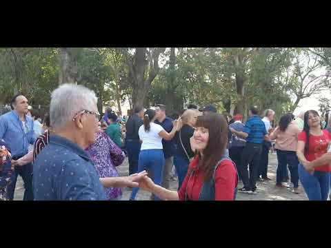 Los Originales - En  Vivo En Nicanor Molina - Santa Fé