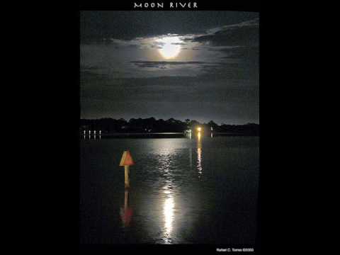 ADAM WADE - MOON RIVER