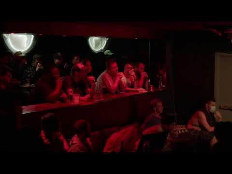 ROAST BATTLE | LIVE FROM THE COMEDY STORE MAIN ROOM 11/16/2021