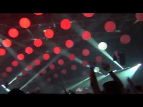 sensation innerspace 2012