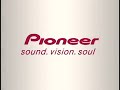 Pioneer Sound Vision Soul Logo