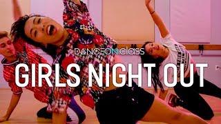 Charli XCX - Girls Night Out | Coco Natsuko Choreography | DanceOn Class