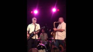 Your Lady, She&#39;s Shady - JJ Grey &amp; Mofro