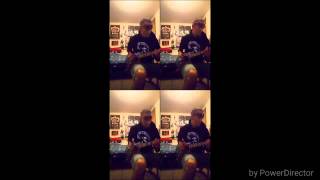 Jimmy Barnes Cover Lover Lover