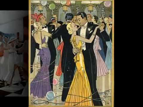 Roaring Twenties: Lou Gold's Dance Orch. - Breakaway, 1929