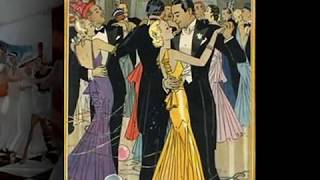 Roaring Twenties: Lou Gold's Dance Orch. - Breakaway, 1929