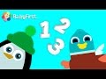 Learn Numbers And More Fun Learning Cartoons For Toddlers Learn Counting With BabyFirstTV