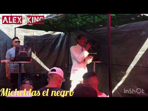 SAULO SÁNCHEZ en TEPITO // MICHELADAS EL MEGRO //