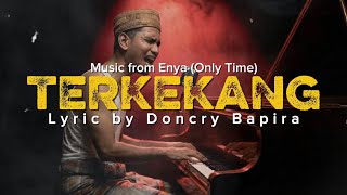 Download lagu 🎧🎧🎧 VIRAL‼️| TERKEKANG (MUSIC FOR ENYA) - DONCRY BAPIRA x IDU GAHWA | AI MUSIC mp3