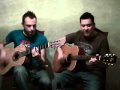 Limp Bizkit - Build a Bridge (acoustic cover by I ...