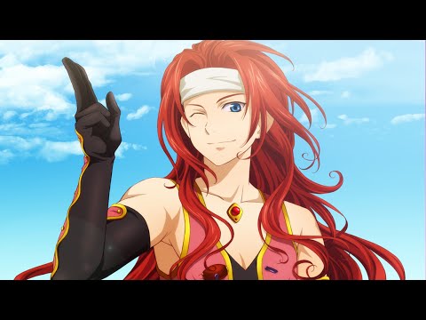 [April Fools 2016] Klagmar's Top VGM #2,100 - Charming Men Themes