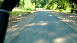 preview picture of video 'Paradise Bike Trail in Paradise, California'