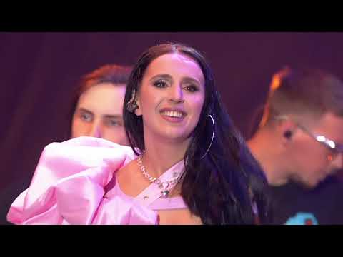 Sylwia Grzeszczak & Jamala | Wschód Kultury - Europejski Stadion Kultury (2021)